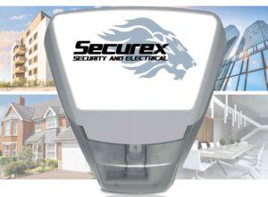 Business Burglar Alarm Installation