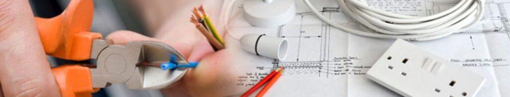 Secure Electrical Services Electrical installations - Security & Electrical CCTV Company in London
