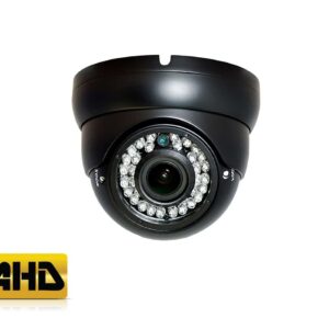 AHD Eyeball Varifocal Dome Camera - GT896AHD