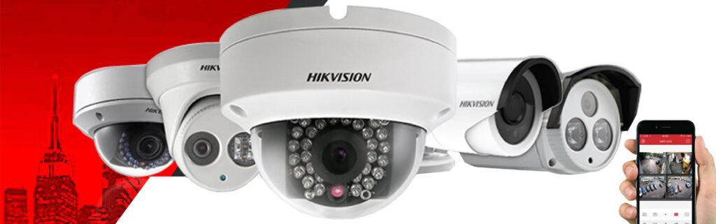 Business CCTV Installation Service