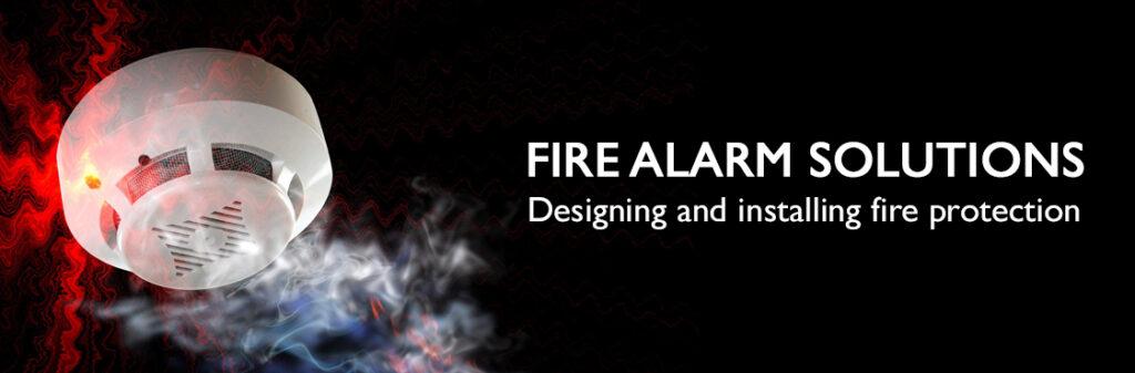 Business Fire Alarm Systems Installation