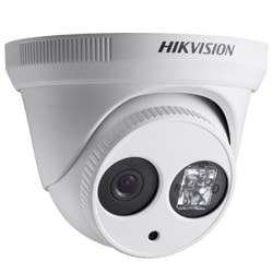 Hikvision DS-2CD2342WD-1 4MP IR Turret Network Camera
