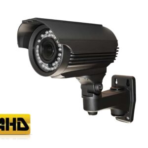 AHD Bullet IR CCTV Camera - GTNV40AHD