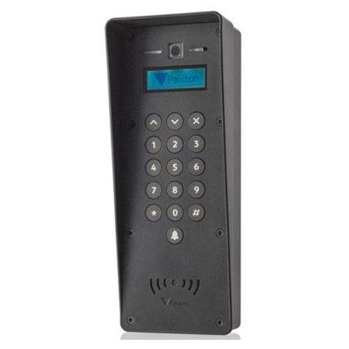 Access Control with Door Entry Systems in London