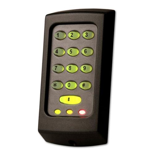 Access Control & Door Entry Systems in London