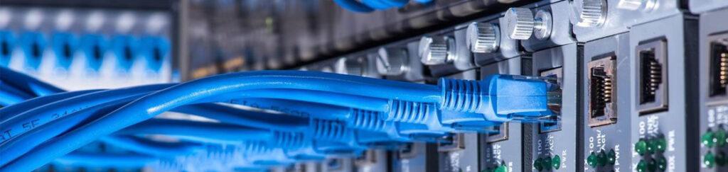 Commercial Data Cabling Solutions