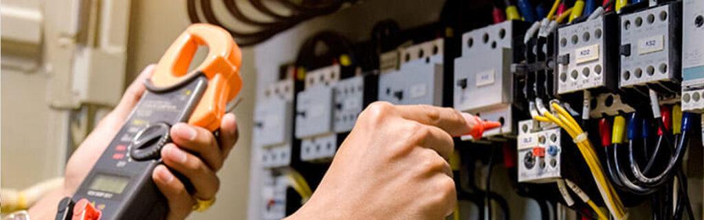 Business Electrical Installation Services