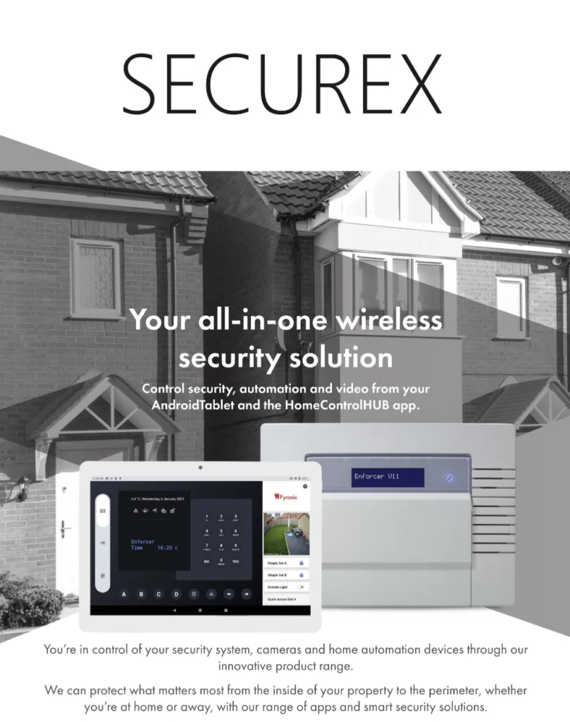 Intruder Alarm Maintenance