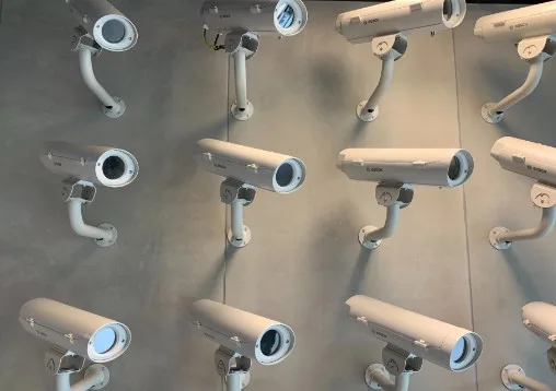 CCTV Installation Guidelines