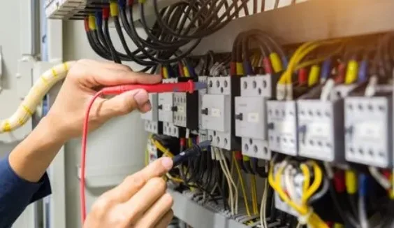 Electrical Installation Services for Commercial in London