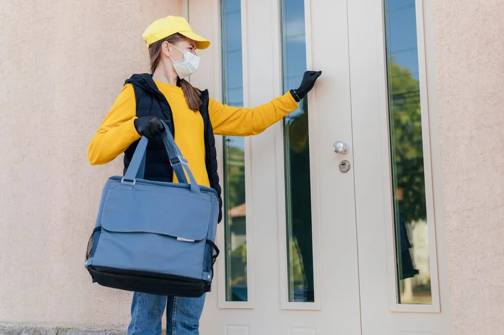 Door Entry Maintenance