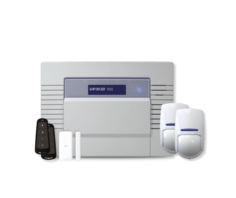 Pyronix Installation Services - Security & Electrical CCTV Company in ...